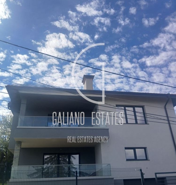 Продава КЪЩА, гр. София, Горна баня - 0