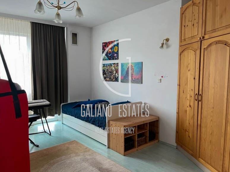 Уникална къща в гр. Банкя - 0