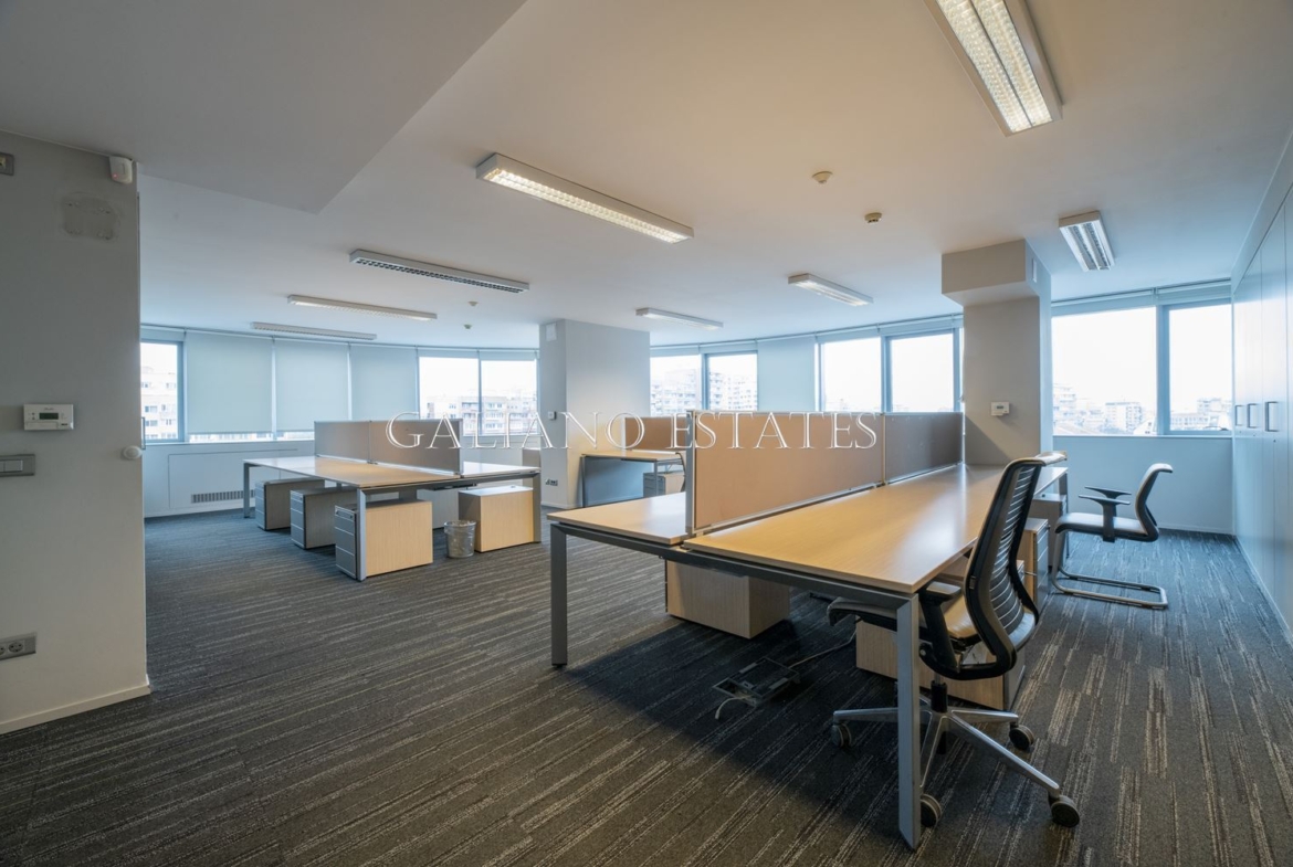 Представителен офис на бул. България - 0