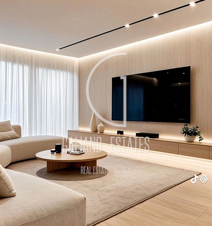 Слънчев двустаен апартамент в затворен комплекс - 0