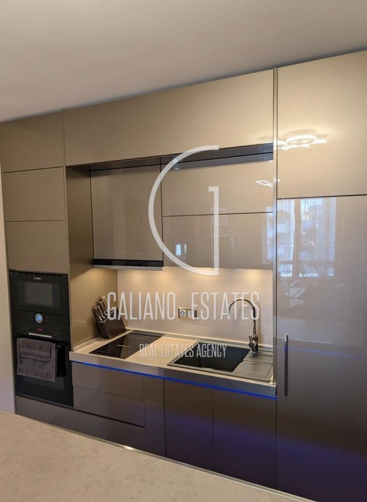 Уютен двустаен апартамент в Студентски град-0 Уютен двустаен апартамент в Студентски град - 0