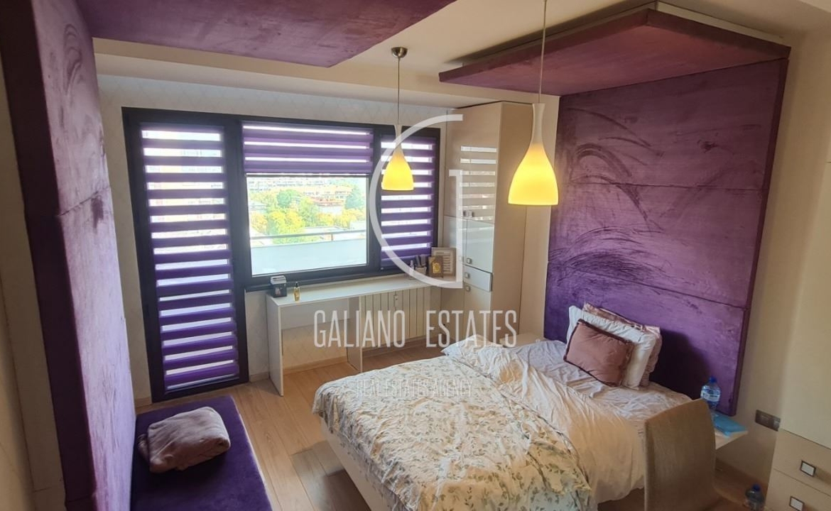 Продава тристаен апартамент град София, Стрелбище - 0