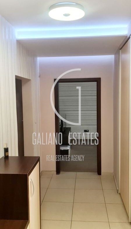 Продава тристаен апартамент град София, Стрелбище - 0