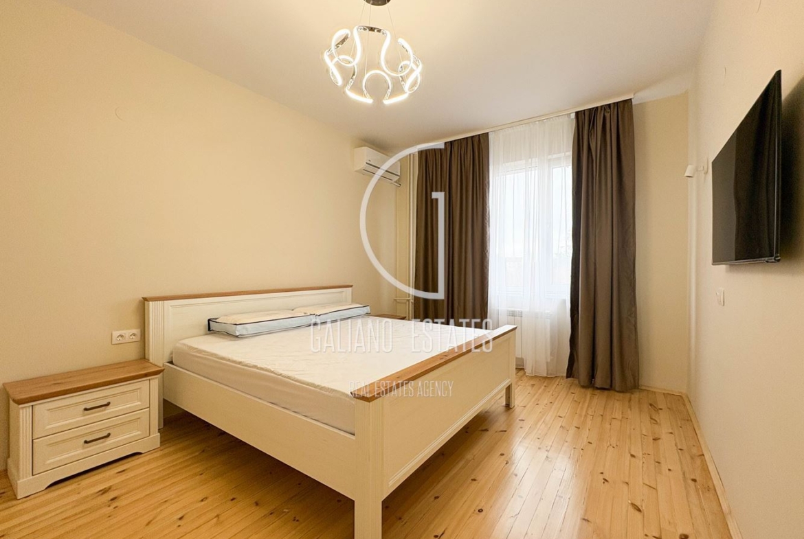 Напълно реновиран апартамент до НДК - 0