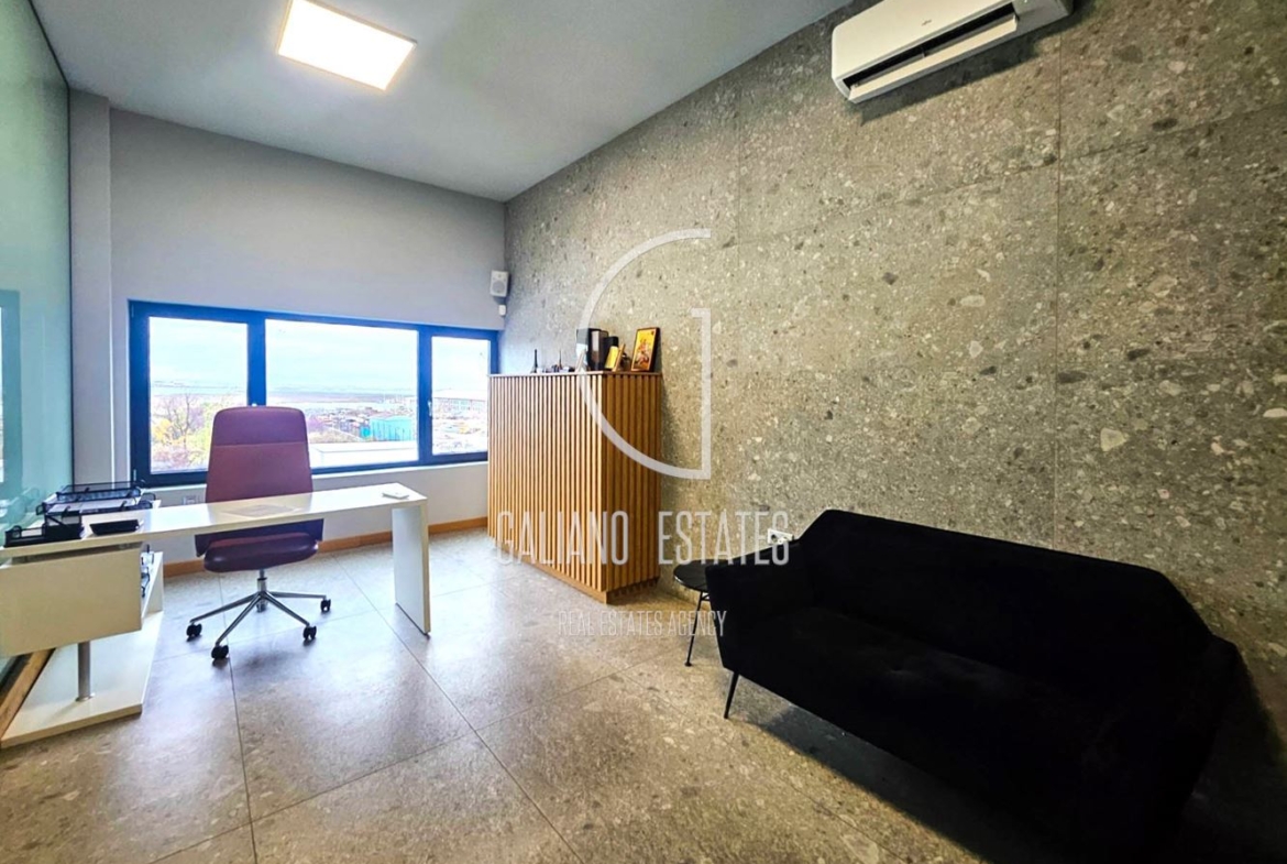 Функционален имот – община Божурище, с. Гурмазово – Сграда клас „А“ - 0