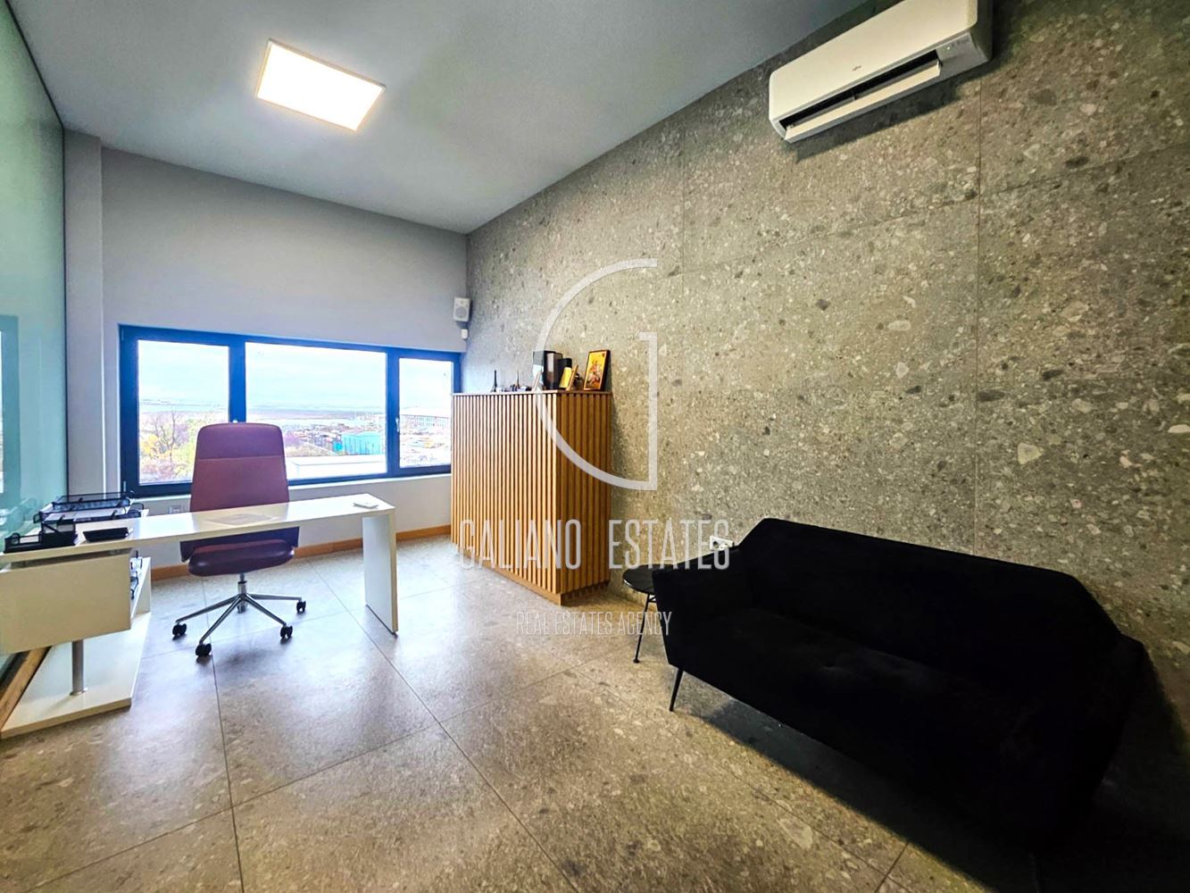 Функционален имот – община Божурище, с. Гурмазово – Сграда клас „А“ - 0