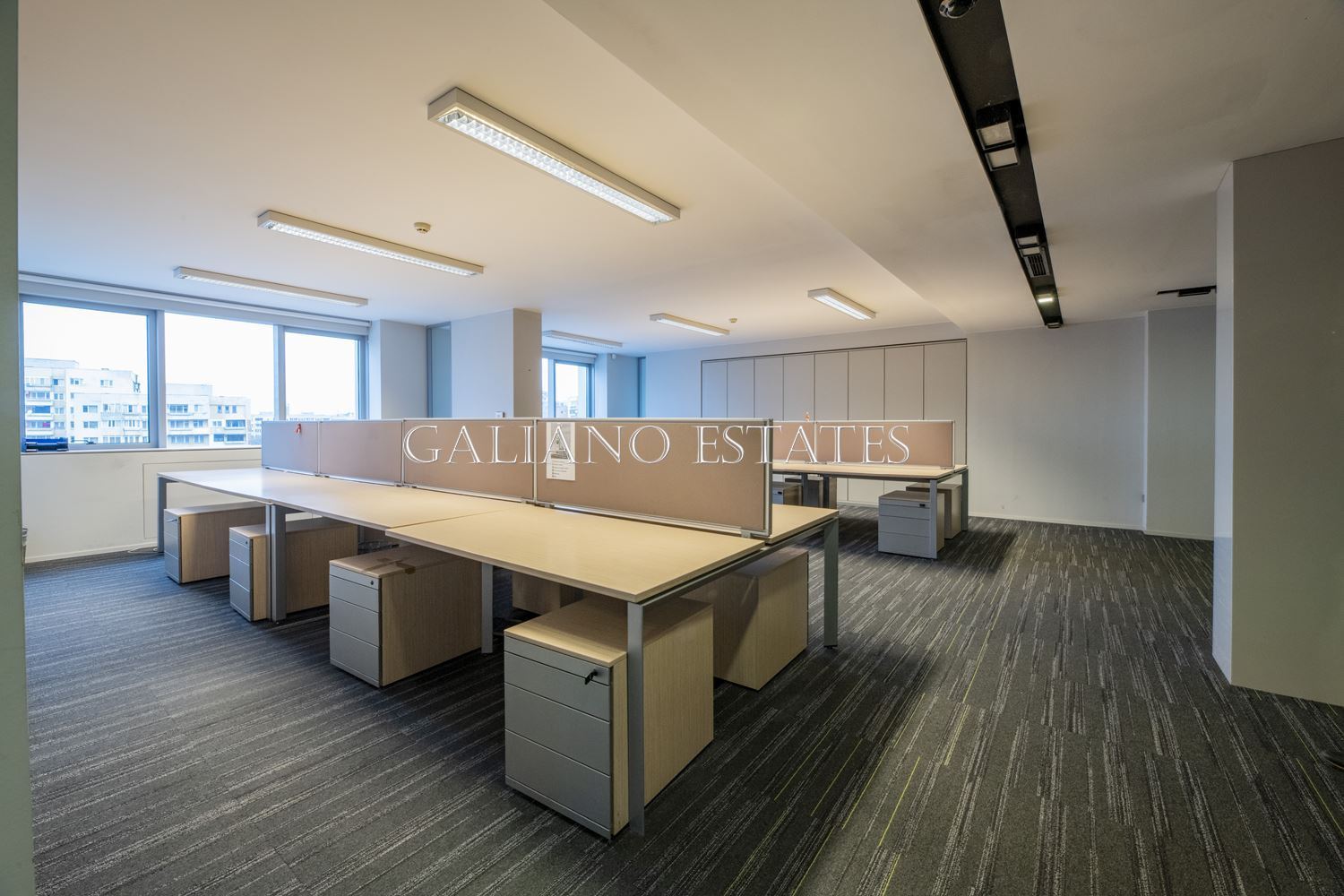 Представителен офис на бул. България - 0