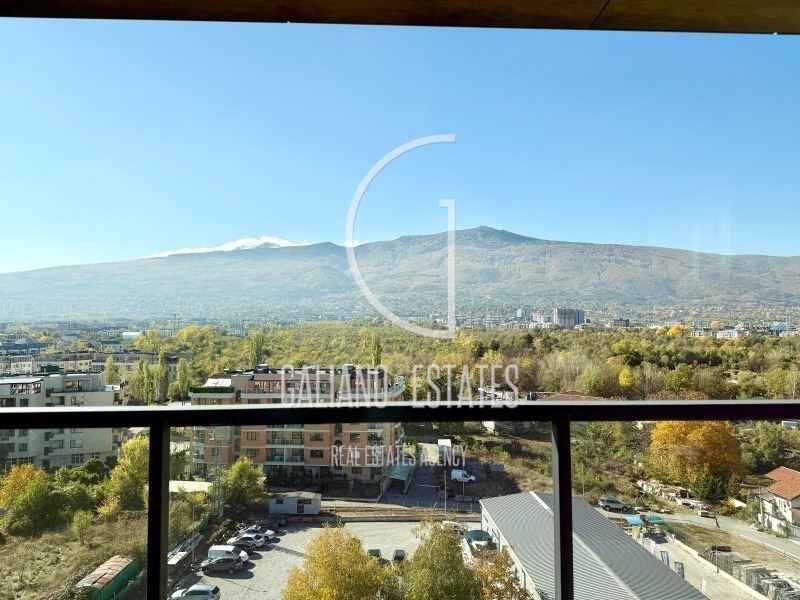 Тристаен апартамент в кв. Витоша - 0