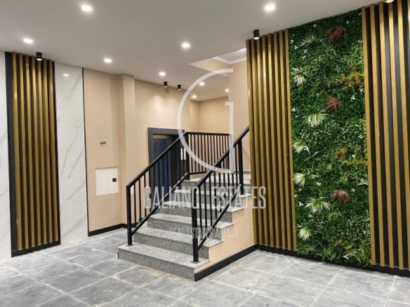 Двустаен апартамент Връбница 1 - 0