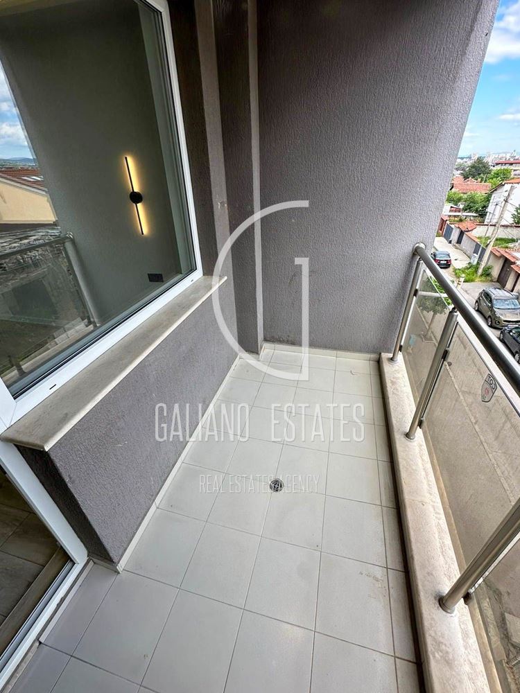 Двустаен апартамент в кв. Овча купел-0 Двустаен апартамент в кв. Овча купел - 0