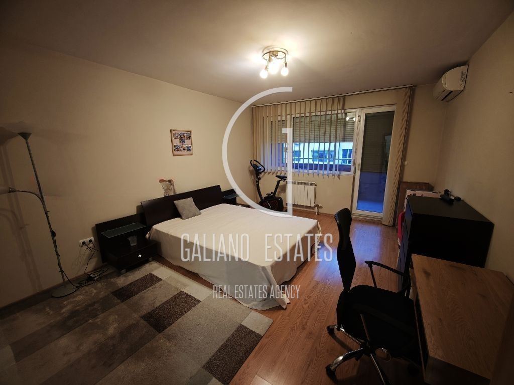 Продава 2-СТАЕН град София, Студентски град - 0