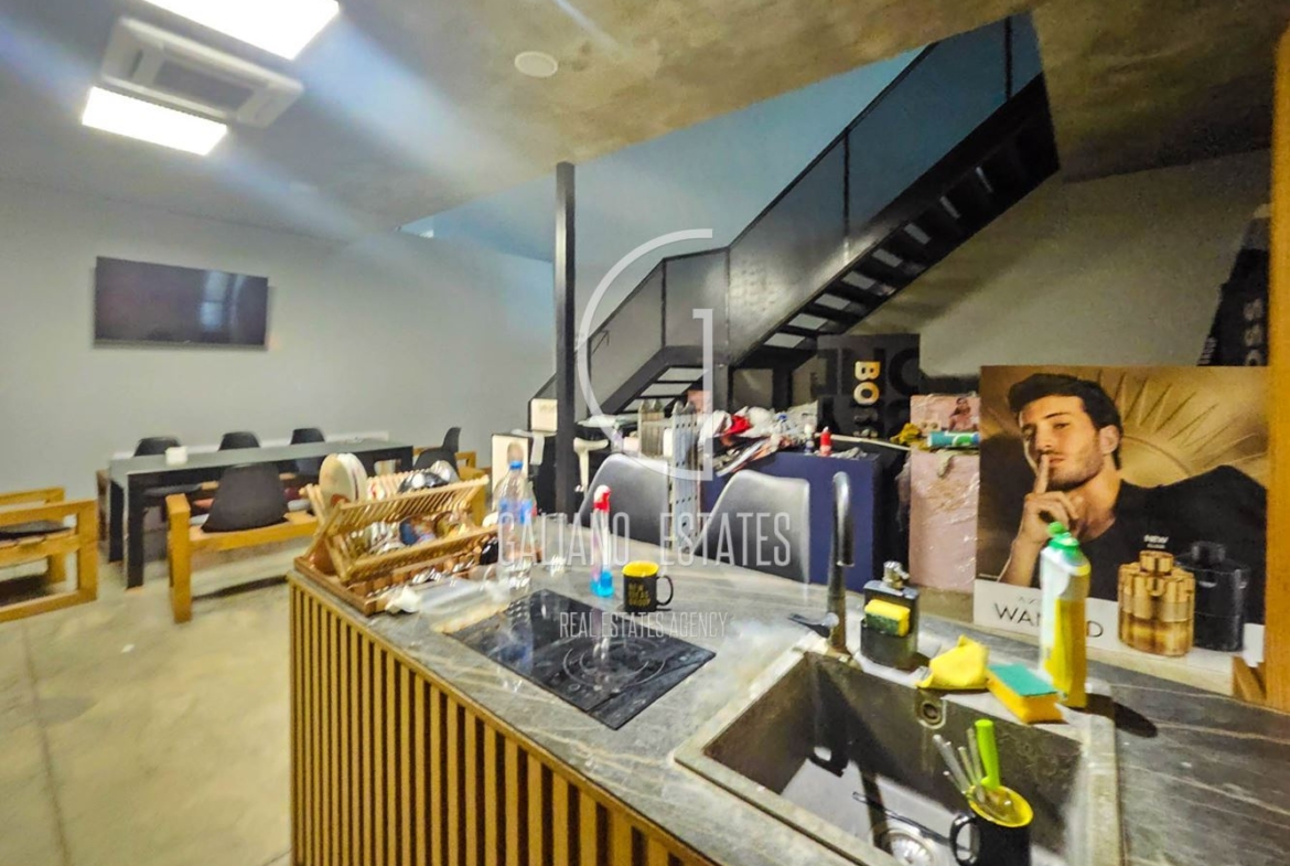 Функционален имот – община Божурище, с. Гурмазово – Сграда клас „А“ - 0