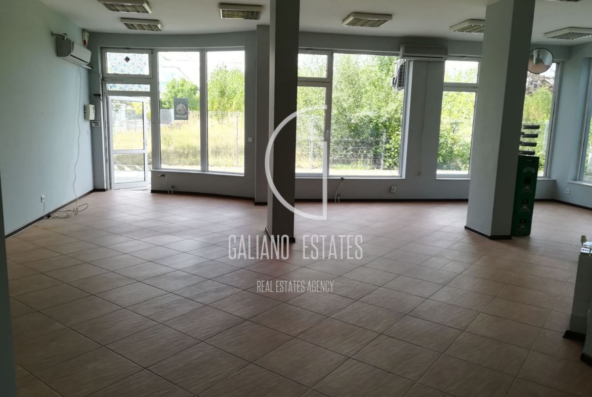 Магазин до УНСС - 0