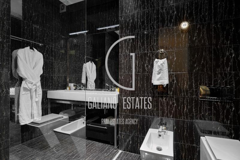 Тристаен апартамент в кв. Манастирски ливади - 0