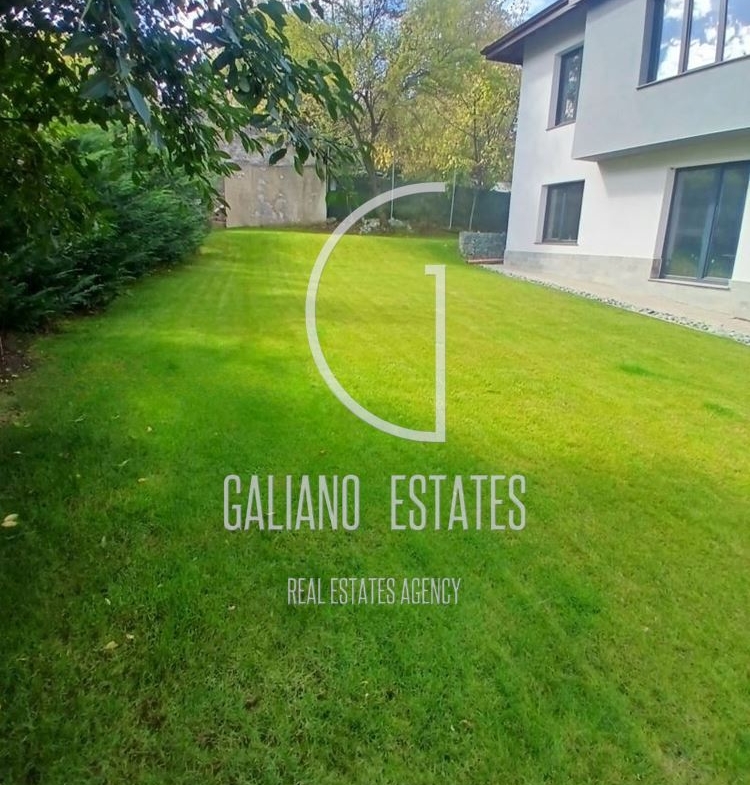 Продава КЪЩА, гр. София, Горна баня - 0