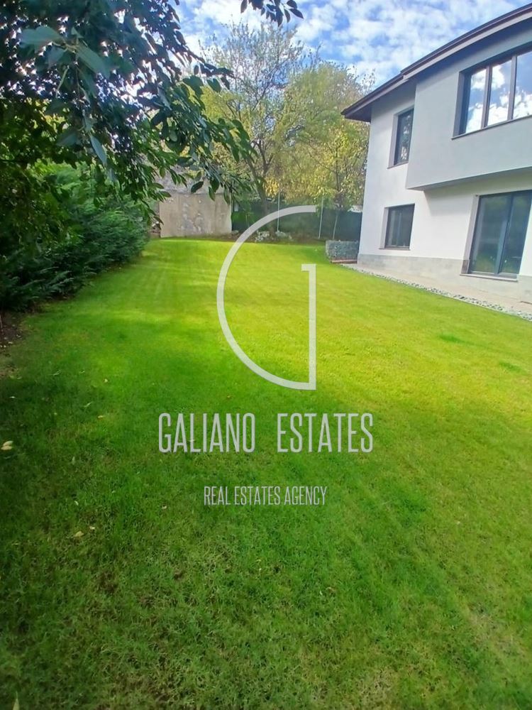 Продава КЪЩА, гр. София, Горна баня - 0