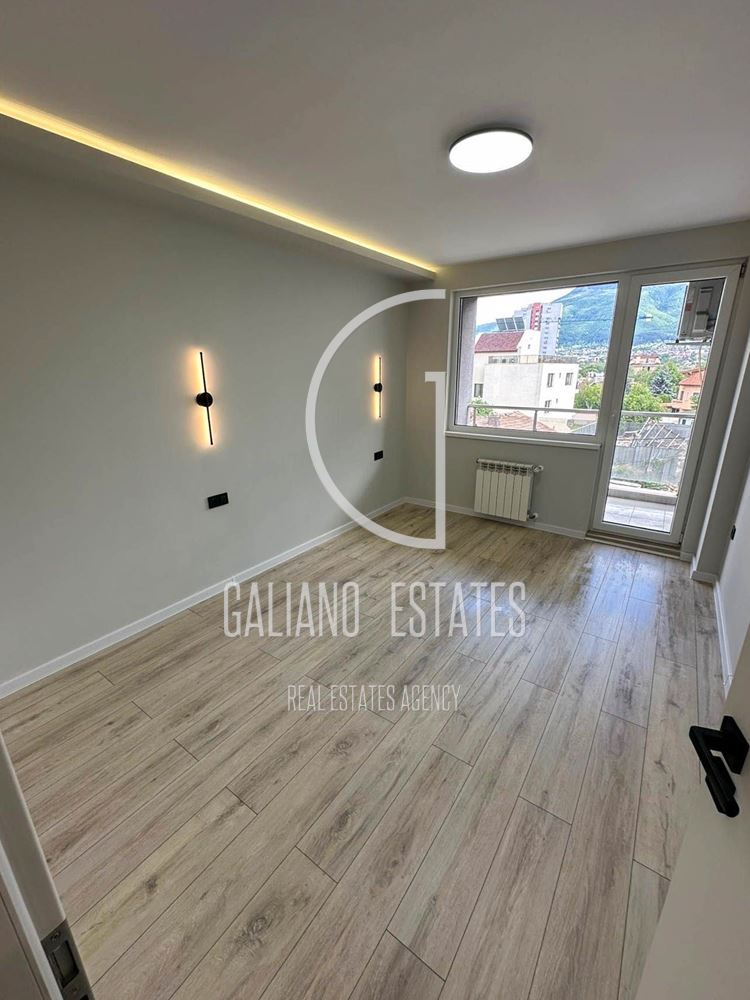 Двустаен апартамент в кв. Овча купел - 0