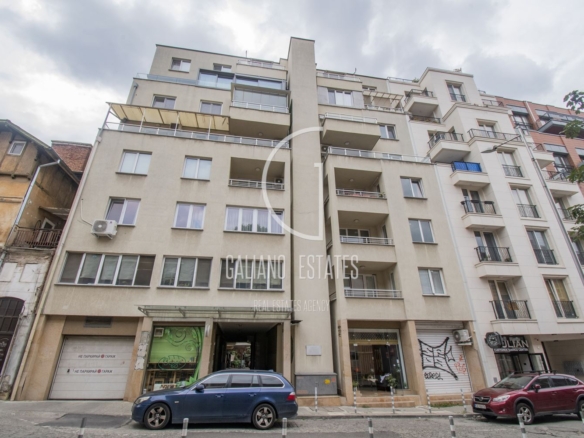 Подземно паркомясто до Операта - 0