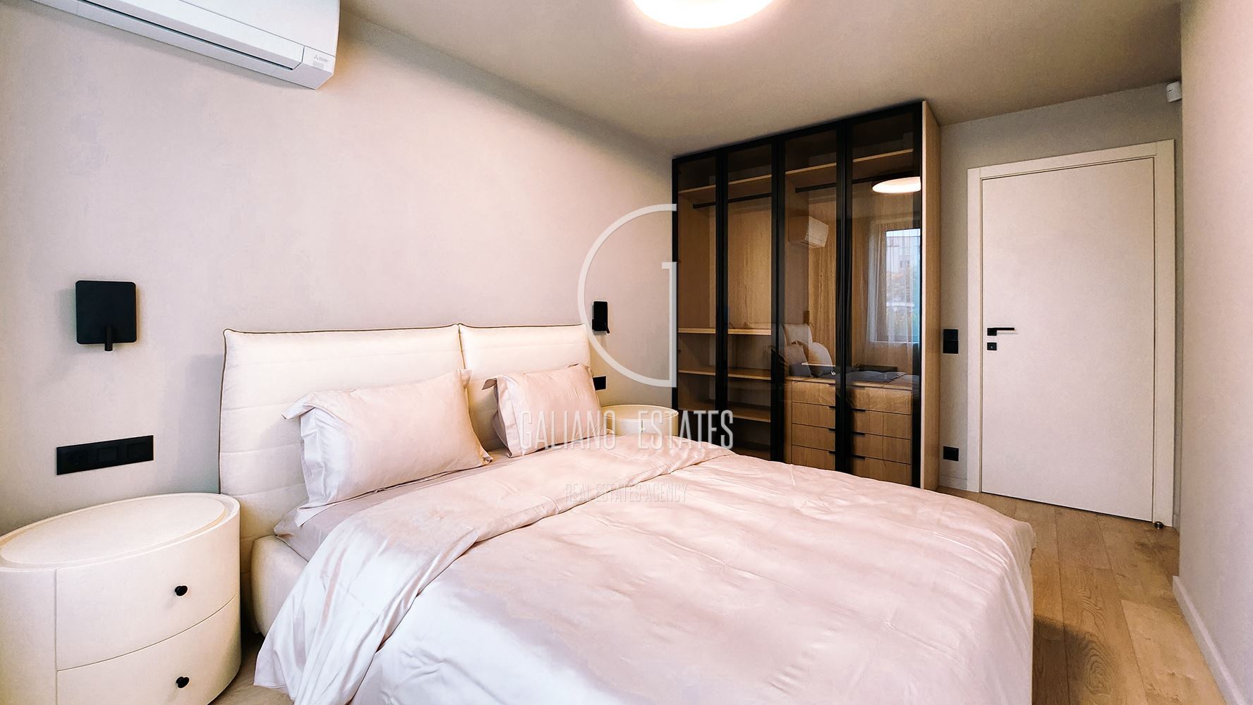 Уютен, модерен апартамент в луксозна сграда - 0