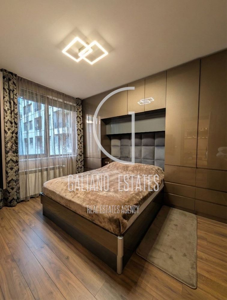 Уютен двустаен апартамент в Студентски град-0 Уютен двустаен апартамент в Студентски град - 0