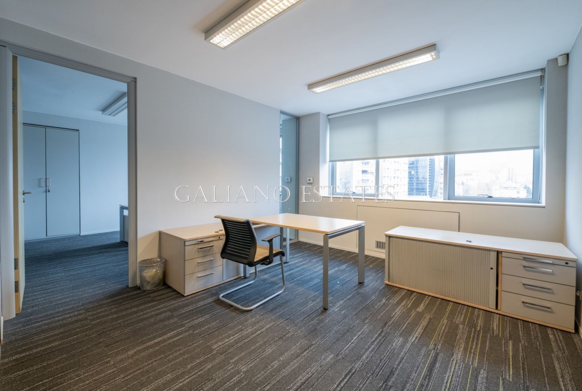 Представителен офис на бул. България - 0