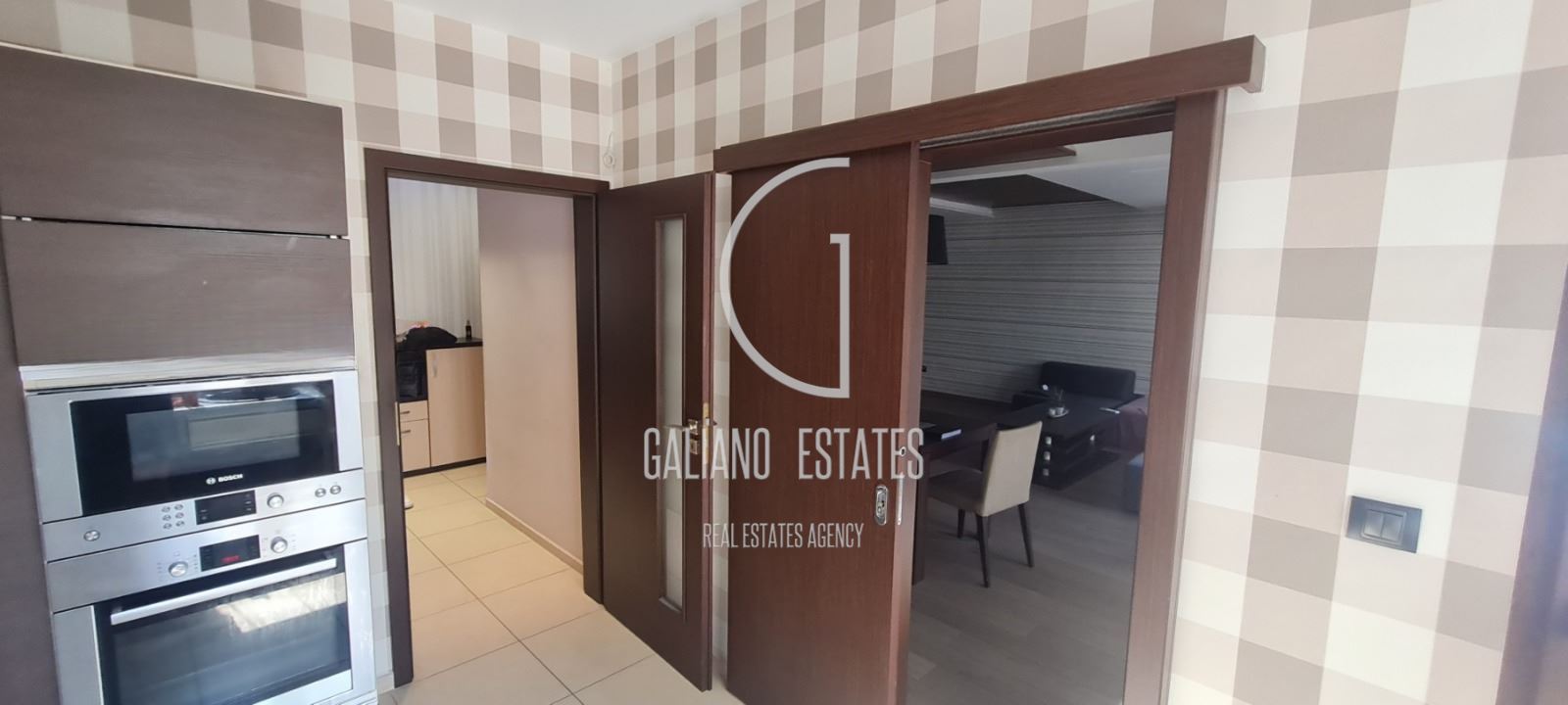 Продава тристаен апартамент град София, Стрелбище - 0