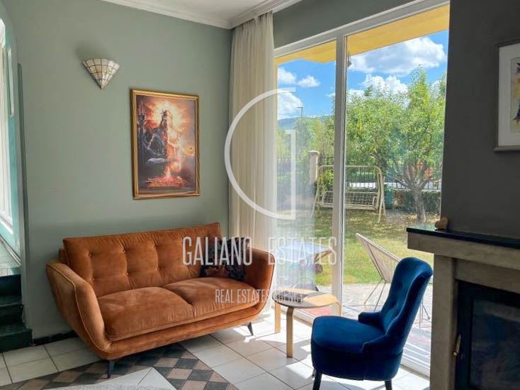 Уникална къща в гр. Банкя - 0