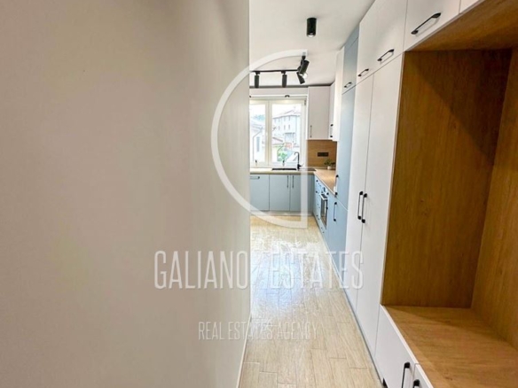 Двустаен апартамент в кв. Овча купел - 0