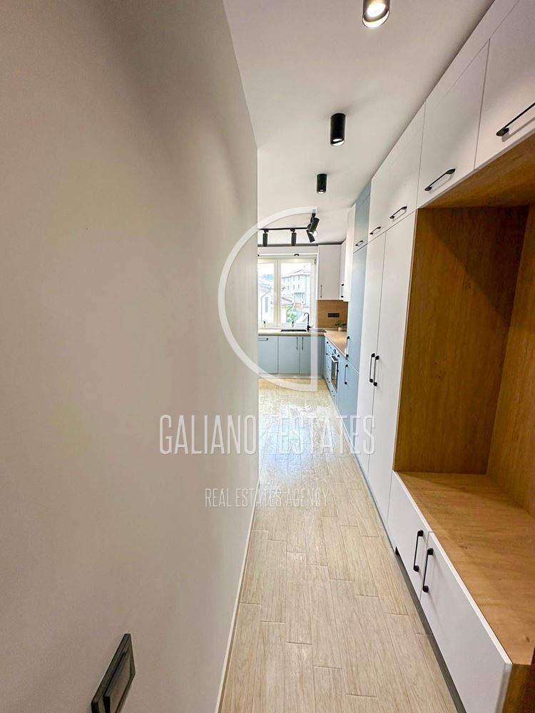 Двустаен апартамент в кв. Овча купел - 0