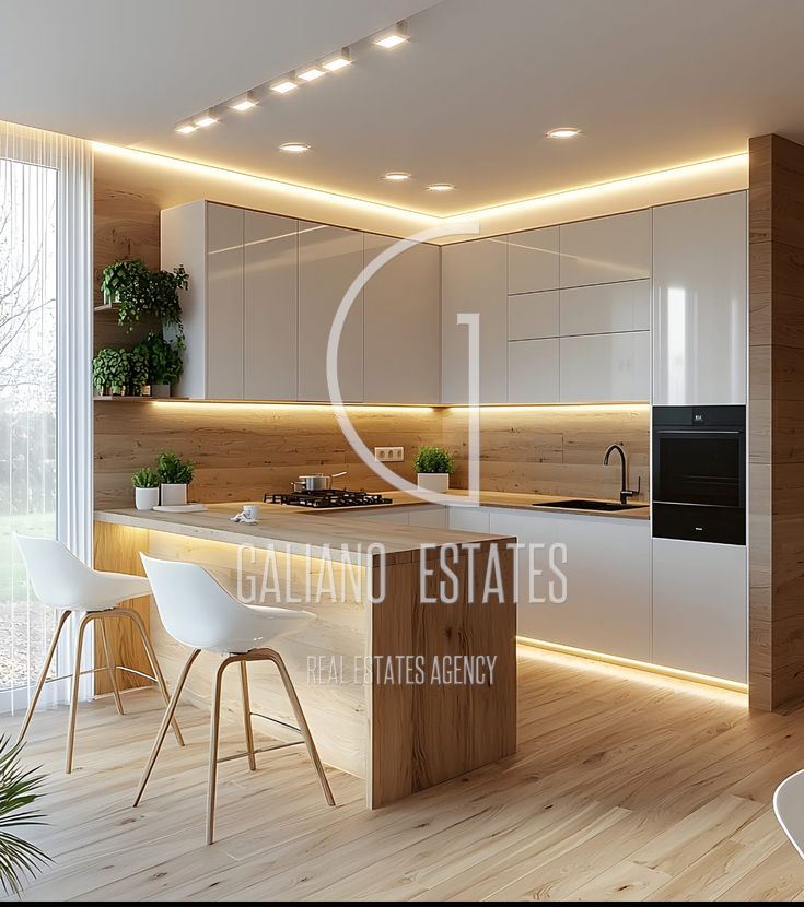 Слънчев двустаен апартамент в затворен комплекс - 0