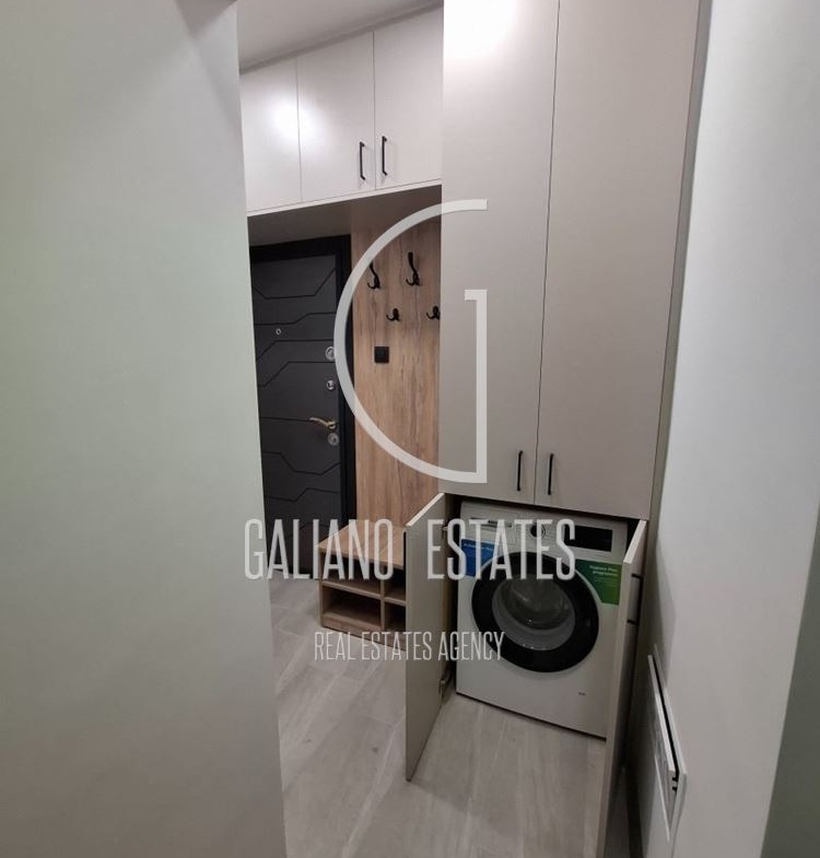 Тристаен апартамент в кв. Лозенец - 0