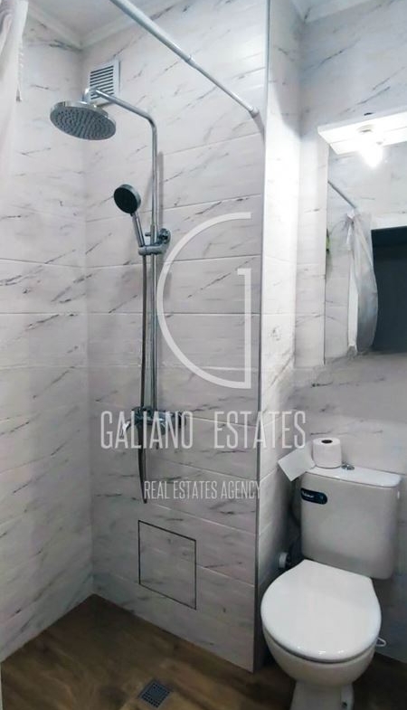 Южен, просторен и топъл 3-стаен апартамент под наем - 0