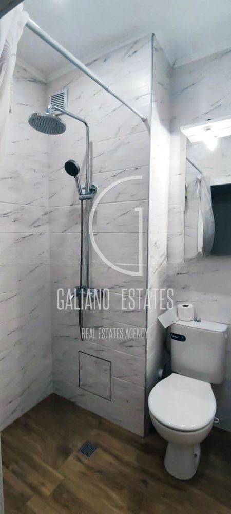 Южен, просторен и топъл 3-стаен апартамент под наем-0 Южен, просторен и топъл 3-стаен апартамент под наем - 0