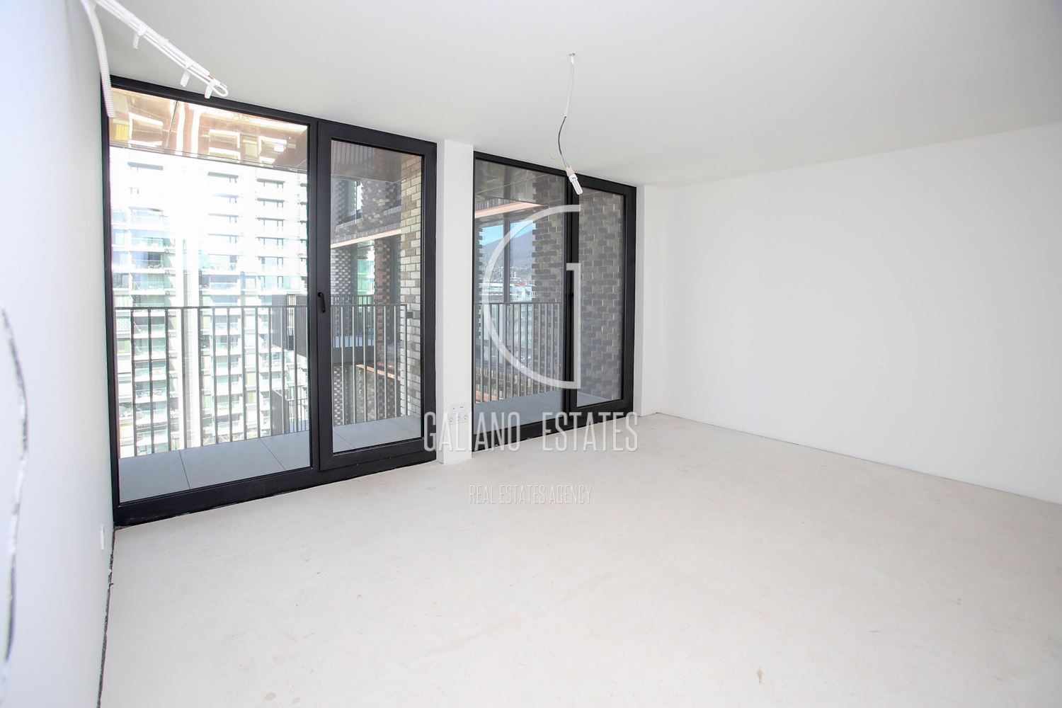 Чудесен имот в комплекс Кошер - 0