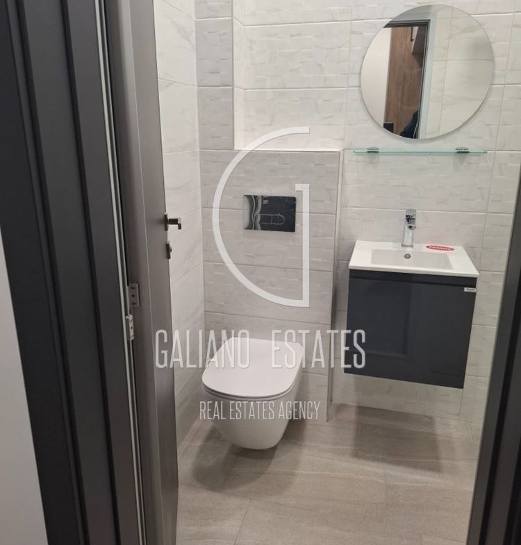 Тристаен апартамент в кв. Лозенец - 0