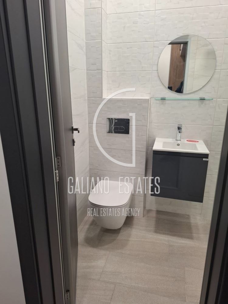 Тристаен апартамент в кв. Лозенец - 0