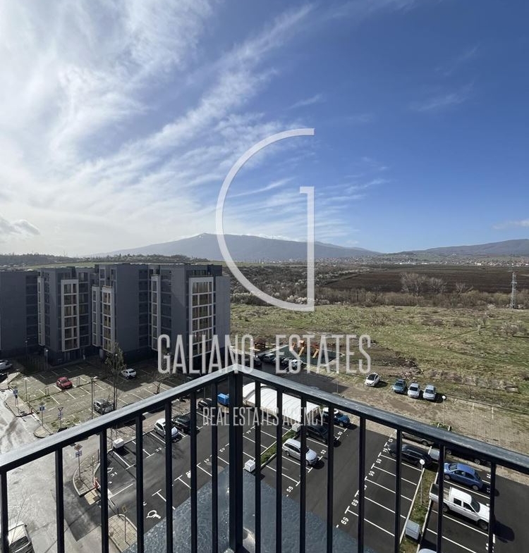 Двустаен Апартамент в ж.к. Люлин 5 - 0