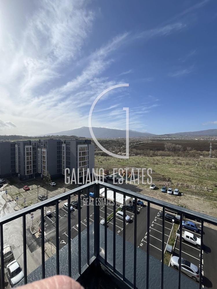 Two-room Apartment in residential complex Lyulin 5-0 Двустаен Апартамент в ж.к. Люлин 5 - 0