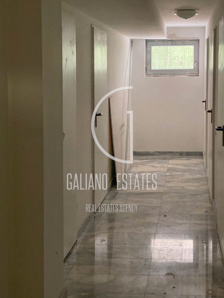 Панорамен двустаен апартамент в кв. Гео Милев-0 Панорамен двустаен апартамент в кв. Гео Милев - 0