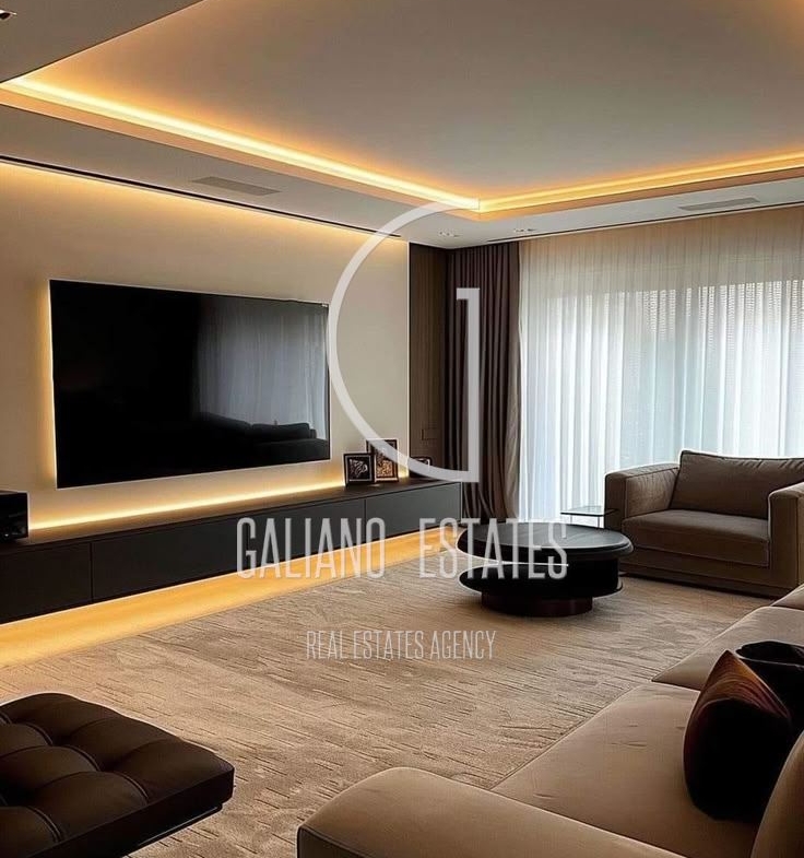 Двустаен апартамент в кв. Малинова долина - 0