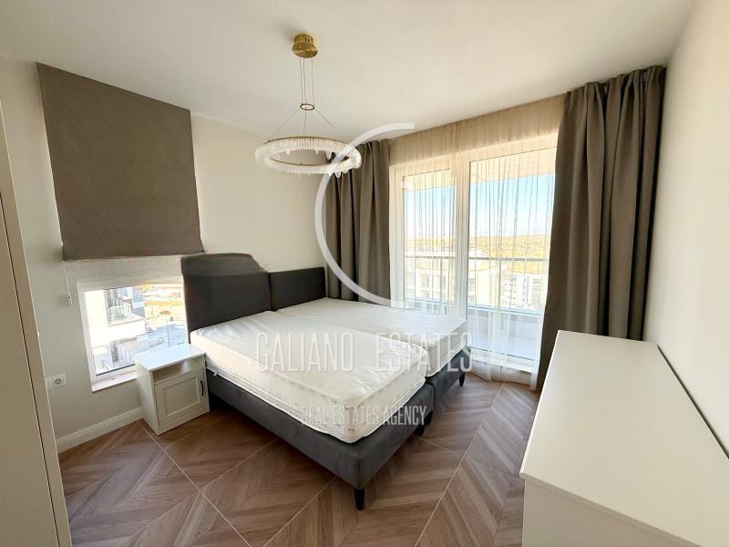 Тристаен апартамент в кв. Витоша - 0