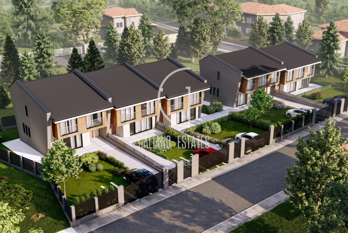 Къща с.Панчарево - 0