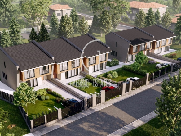 Къща с.Панчарево - 0