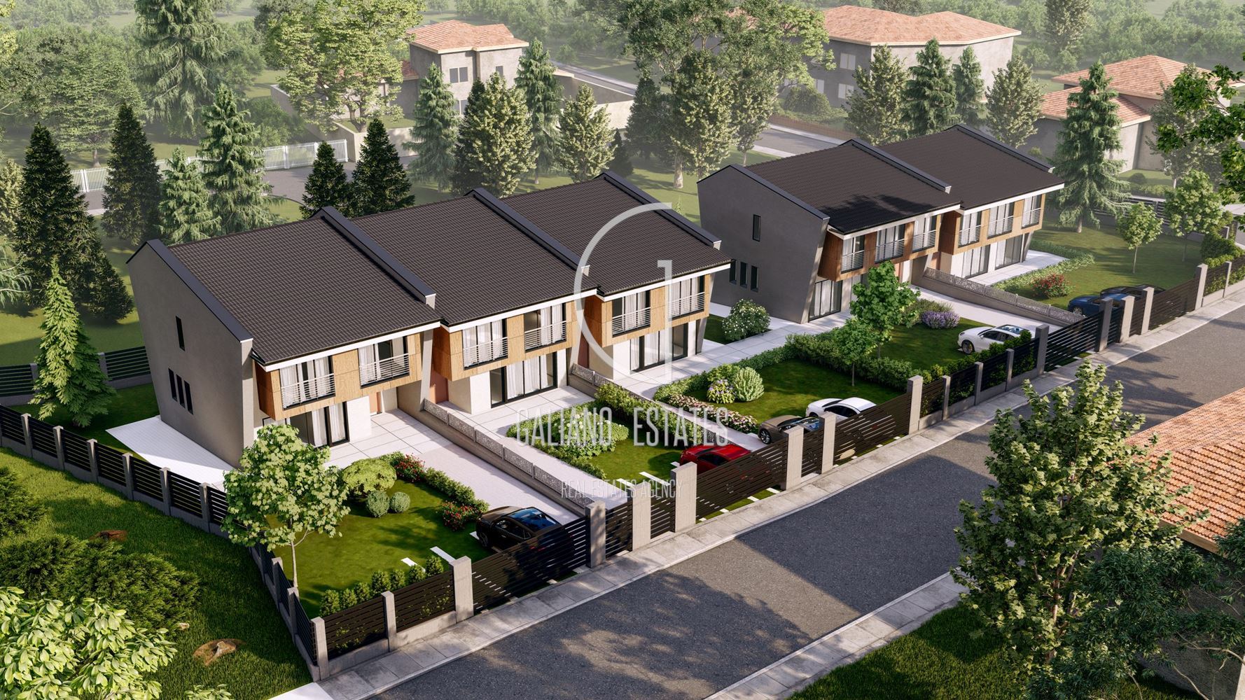 Къща с.Панчарево-0 Къща с.Панчарево - 0