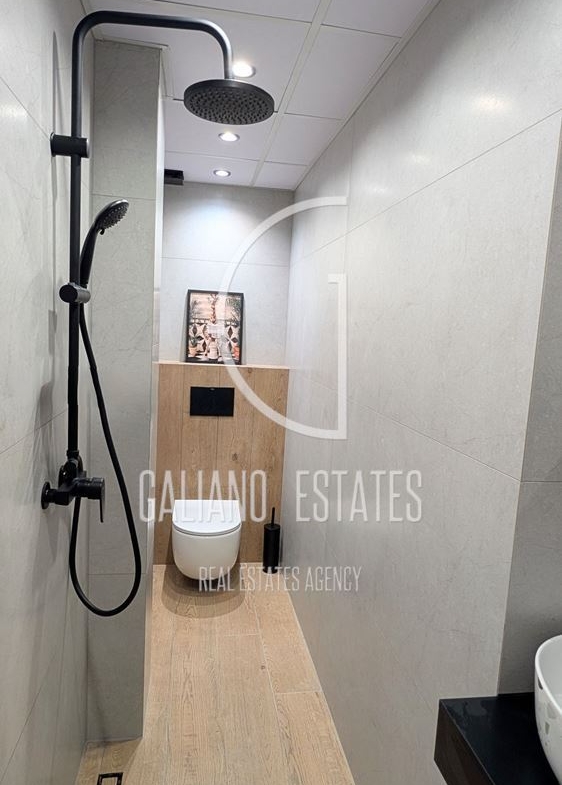 Двустаен апартамент в ж.к. Славия - 0