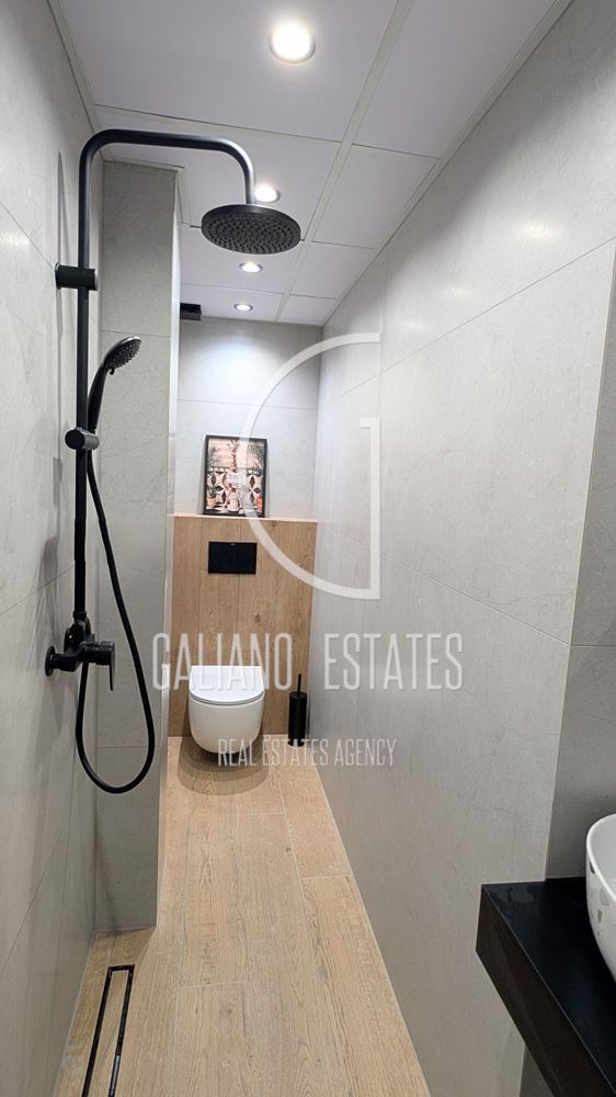 Двустаен апартамент в ж.к. Славия - 0