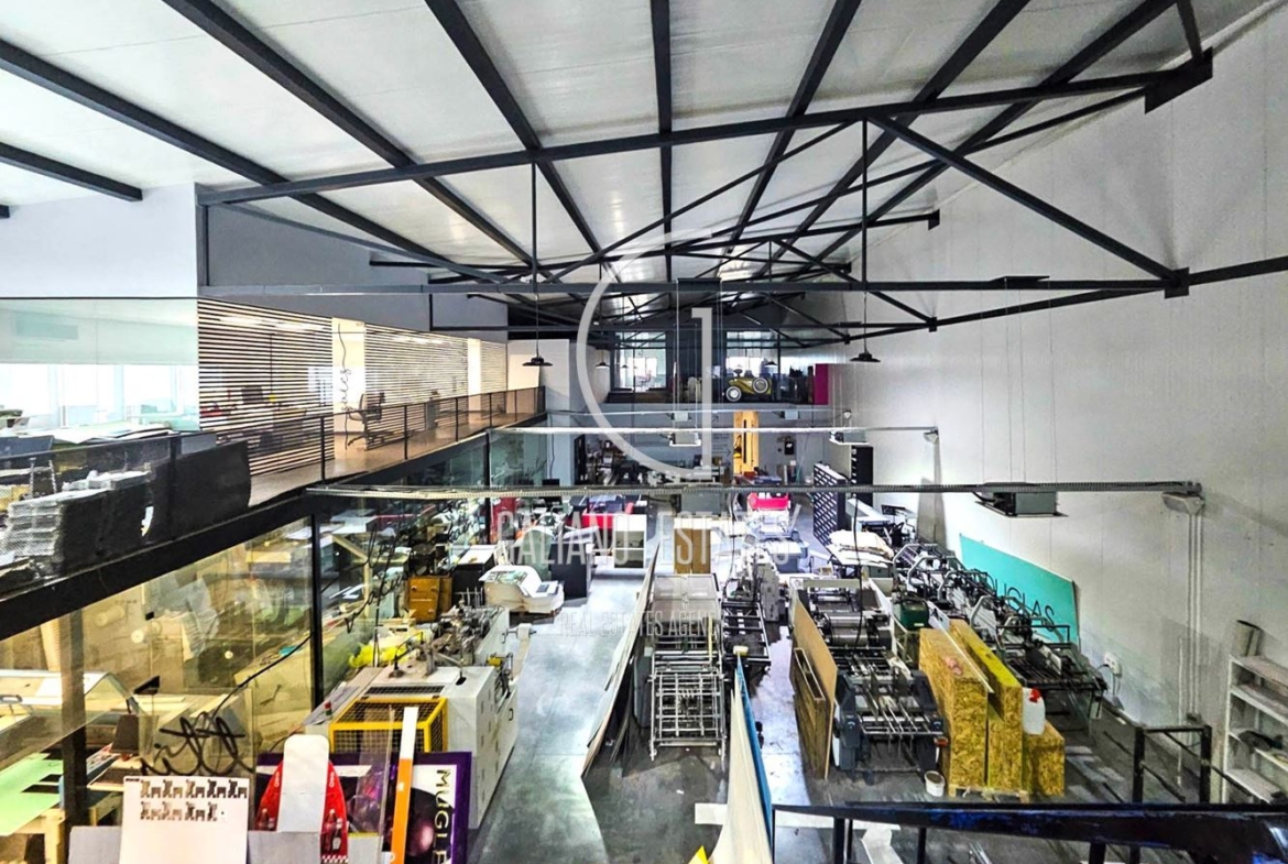 Функционален имот – община Божурище, с. Гурмазово – Сграда клас „А“ - 0