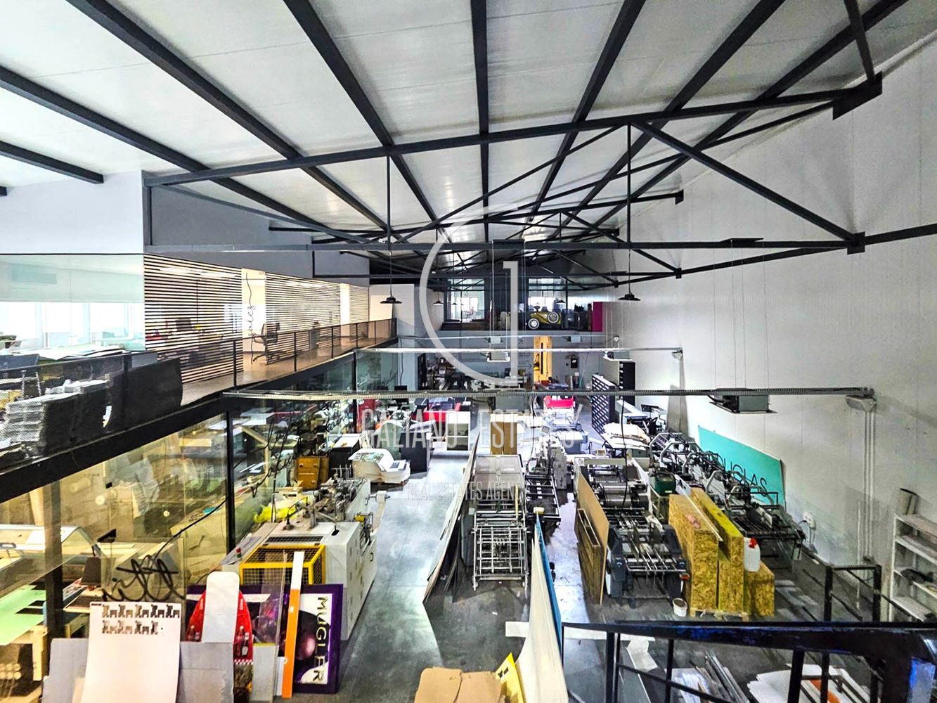 Функционален имот – община Божурище, с. Гурмазово – Сграда клас „А“ - 0