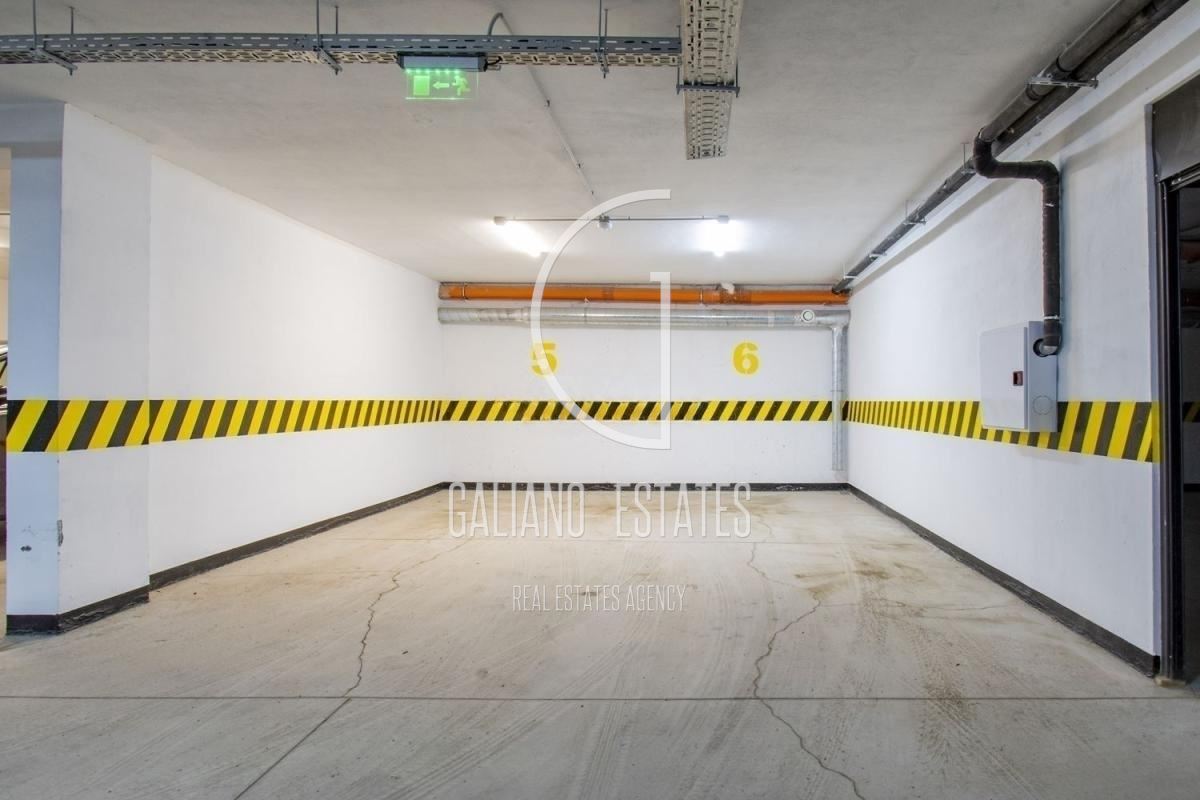 Елегантен апартамент в нова сграда-0 Елегантен апартамент в нова сграда - 0