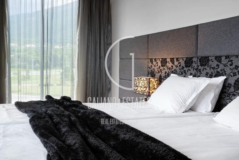 Тристаен апартамент в кв. Манастирски ливади - 0